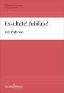 Exsultate! Jubilate! 