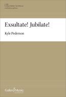 Exsultate! Jubilate! 