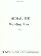 Wedding March 