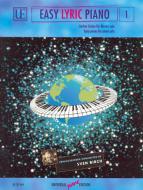 Easy Lyric Piano 