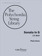 Sonata in G Major 