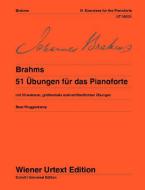 51 Ejercicios para pianoforte WoO 6 