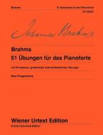 51 Ejercicios para pianoforte WoO 6 