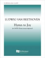 Hymn to Joy 
