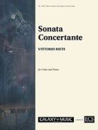 Sonata Concertante 