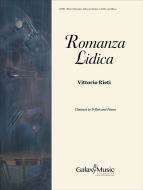 Romanza Lidica 