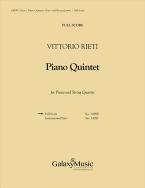 Piano Quintet 