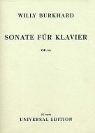 Sonata op. 66 