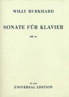 Sonata op. 66 