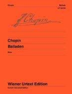 Baladas 