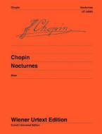 Nocturnos 