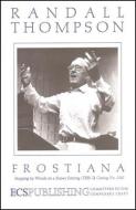 Frostiana No. 6 
