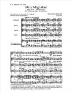 Marienlieder No. 6 