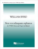 Non vos relinquam orphanos 
