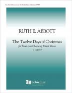 The Twelve Days of Christmas 
