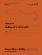 Paseo de la tarta de Golliwogg 