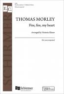 Fire, Fire, My Heart 