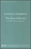 The Best of Rooms 
