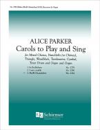 Carols to Play and Sing No. 3 