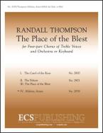 The Place of the Blest No. 4 