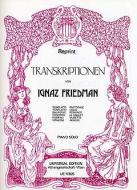 Transcriptions Vol. 1 