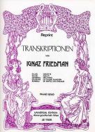 Transcriptions Vol. 2 