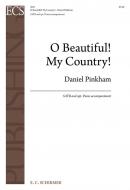 O Beautiful! My Country! 