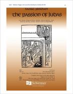 The Passion of Judas: Happy Is the Man 