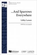 And Sparrows Everywhere 
