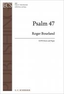 Psalm 47 