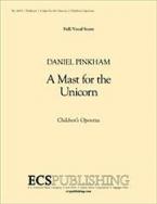 A Mast for the Unicorn 