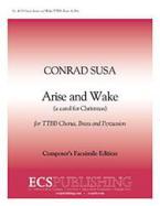 Arise And Wake 