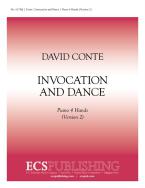 Invocation and Dance 