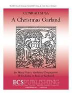 A Christmas Garland 