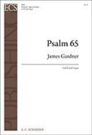 Psalm 65 