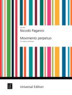 Movimento perpeto 