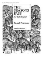The Seasons Pass 