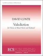 Valediction 