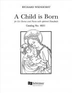 A Child is Born 