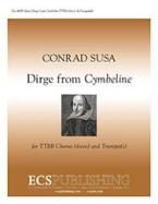 Cymbeline: Dirge 