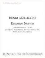 Emperor Norton 