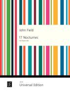 17 Nocturnes 