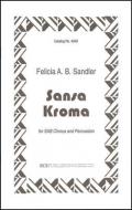 Sansa Kroma 