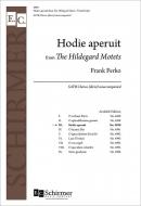 The Hildegard Motets No. 3 