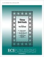 Three Spirituals No. 1 