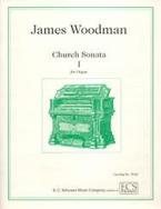 Church Sonata I 