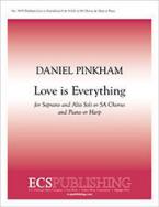 Love is Everything 