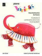 Piano Varieté 
