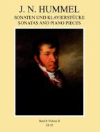 Piano Works Vol. 2 