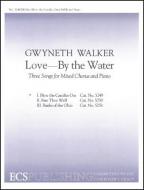 Love By the Water No. 1 